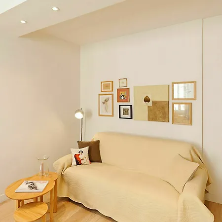 Apartment Le Cosy Yourhosthelper Cannes