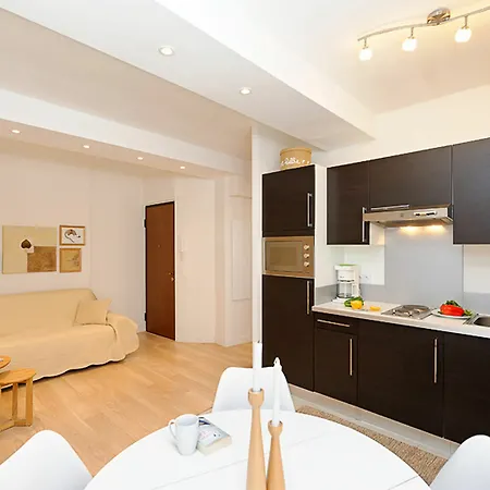 Le Cosy Yourhosthelper Apartment Cannes
