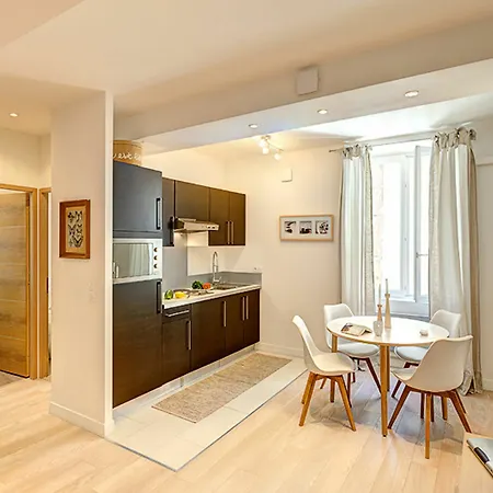Le Cosy Yourhosthelper Apartment Cannes
